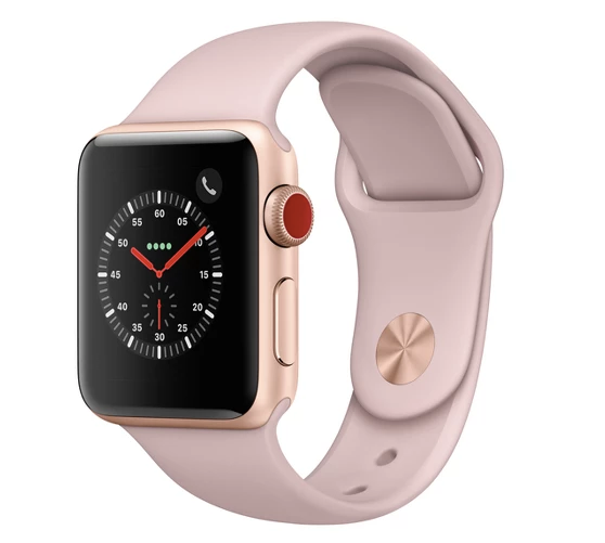 Apple watch 3 gps black friday best sale