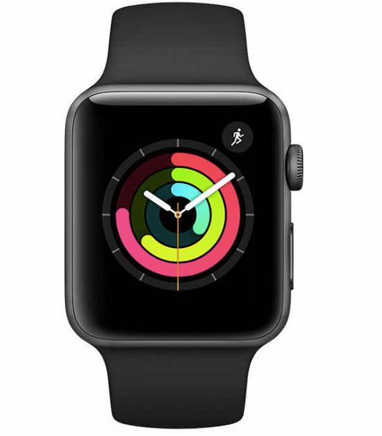 The Black Friday 2018 Apple Watch Deals 