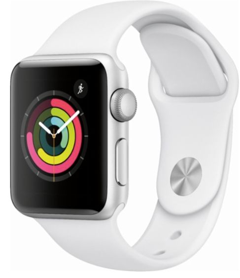 apple watch series 3 cyber monday 2018