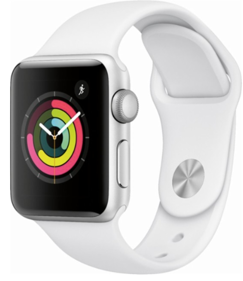 Apple watch series on sale 4 black friday 2018