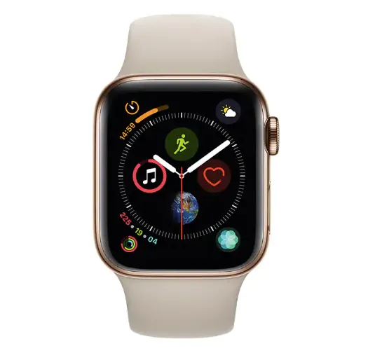 Black friday apple outlet watch 4 deals 2018