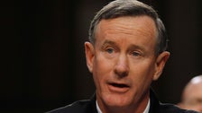 Osama Bin Laden Hunter Slams Trump Behavior As 'Greatest Threat To Our Democracy'