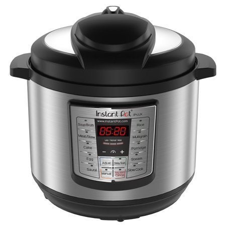 There's a huge Instant Pot Black Friday sale happening now