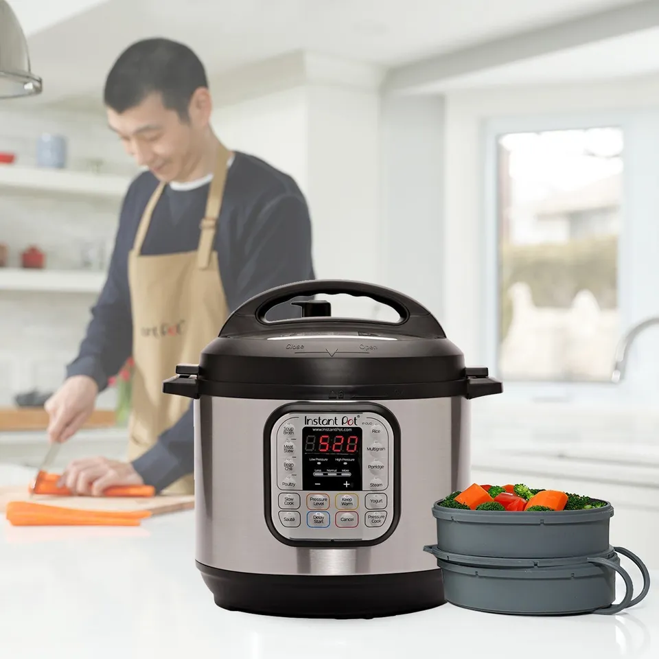 There's a huge Instant Pot Black Friday sale happening now