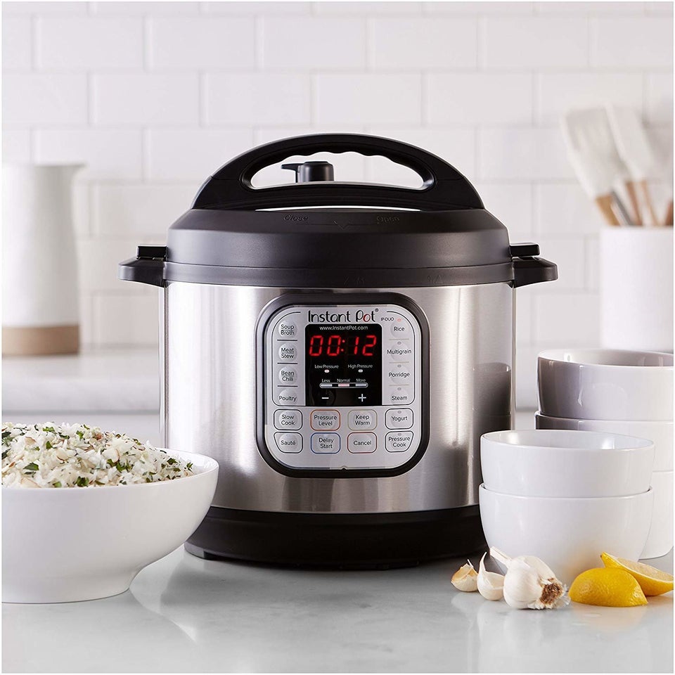 Where To Buy An Instant Pot Cheap On Black Friday HuffPost Life