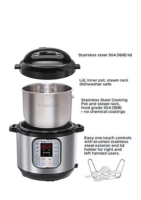 There's a huge Instant Pot Black Friday sale happening now