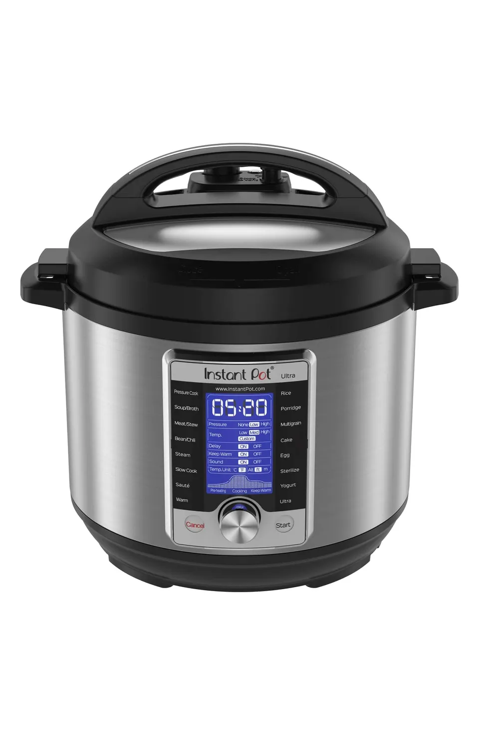 Snag the Instant Pot for $50 During Walmart's Early Black Friday Sale