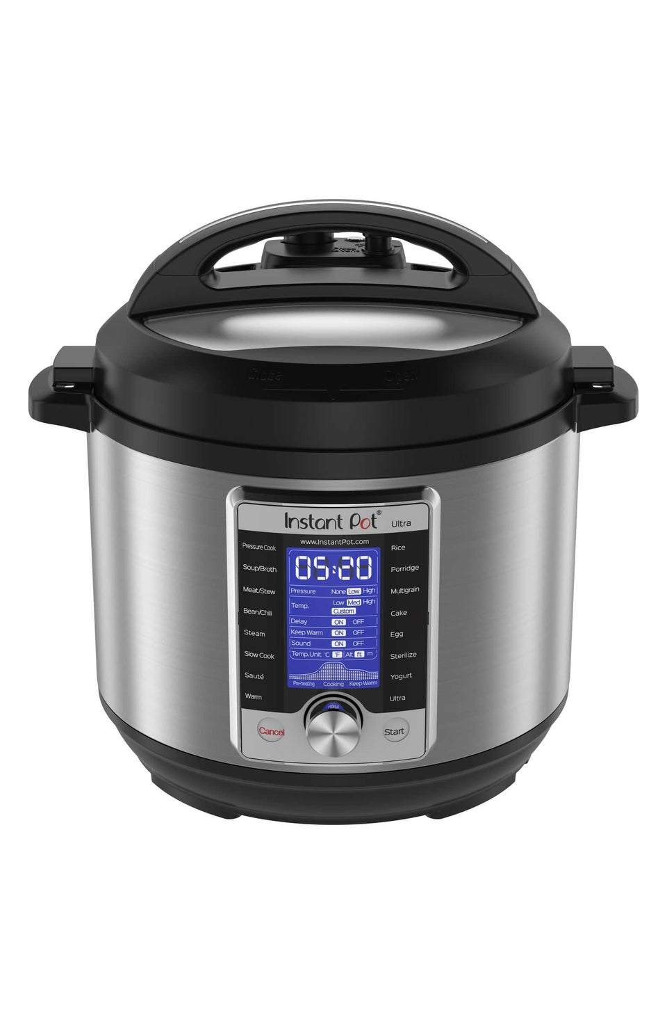 There's a huge Instant Pot Black Friday sale happening now