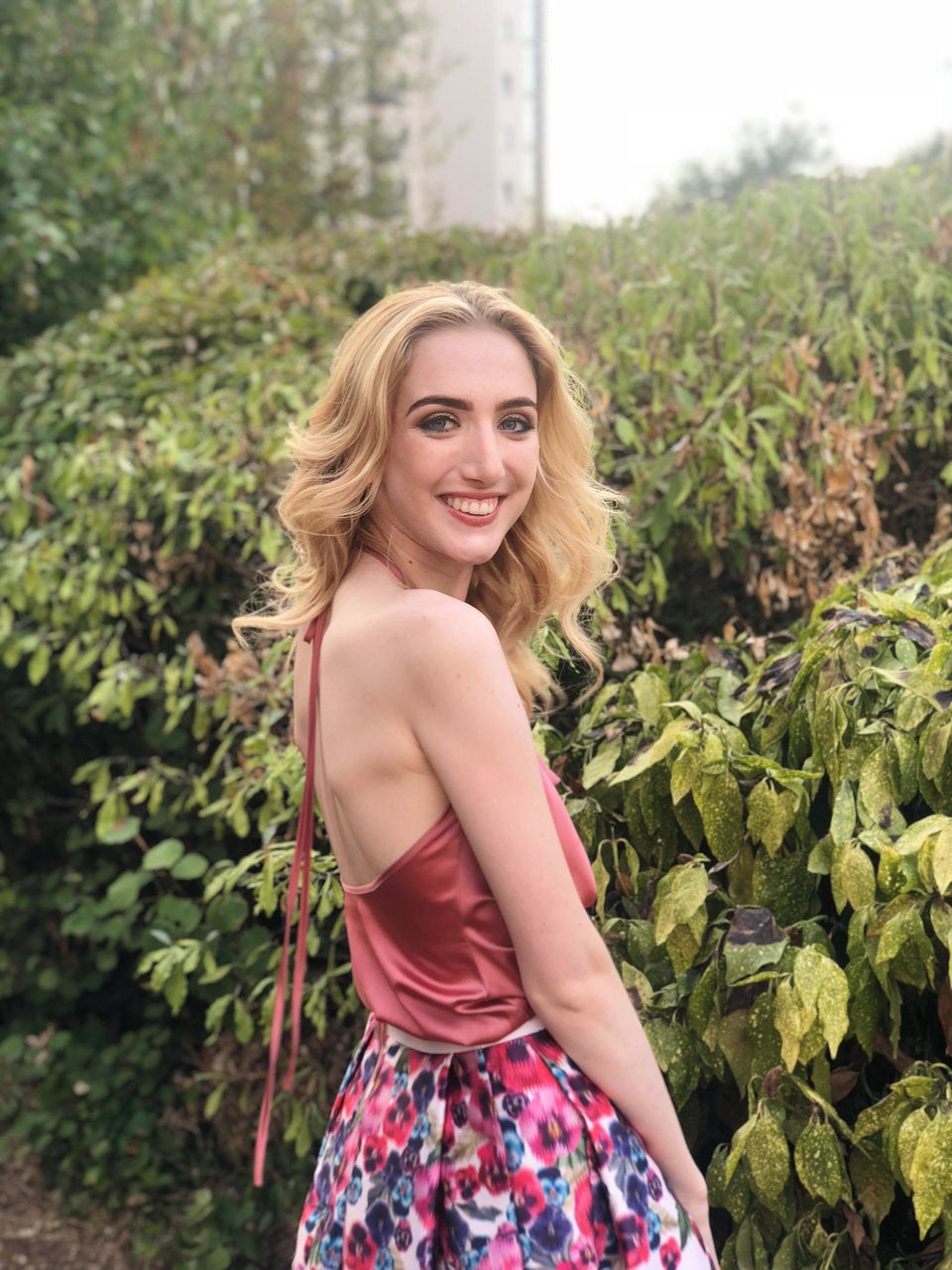 Mollie Davies