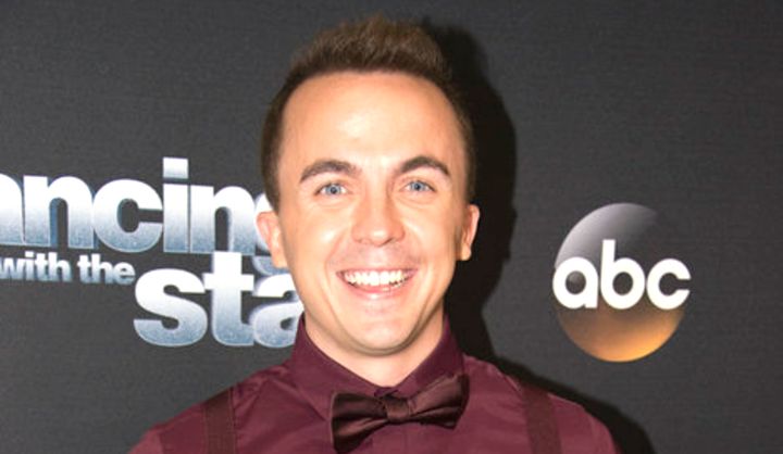 Frankie Muniz says his cat accidentally turned on a faucet, creating a flood of problems for his property.