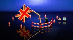 «Πράσινο φως» για το Brexit από τους αρμόδιους υπουργούς της ΕΕ