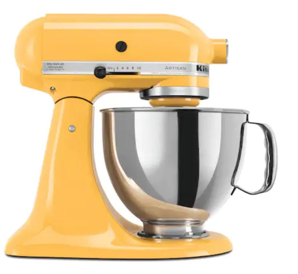 KitchenAid Pro 5 Plus Stand Mixer $219!