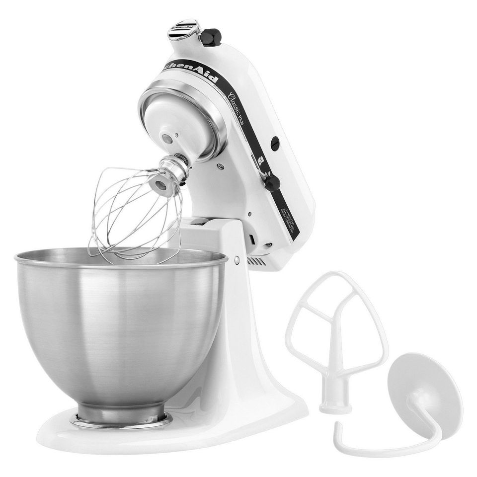 The Best KitchenAid Mixer Black Friday Deals You Can Shop Now