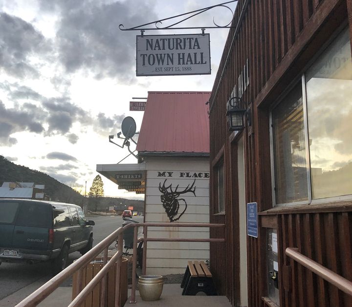 Naturita is one of the towns in rural Colorado that are eager to attract “opportunity zone” investment. Many projects will need savvy marketing and other incentives to move forward.