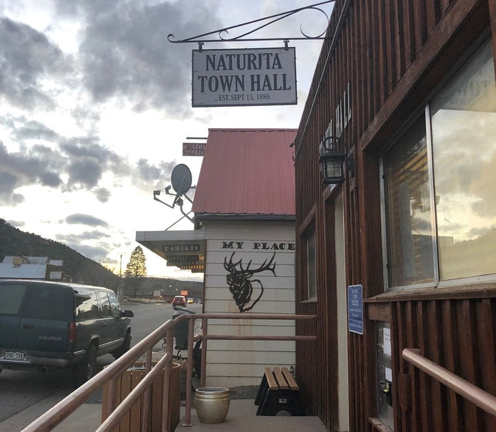 Naturita is one of the towns in rural Colorado that are eager to attract “opportunity zone” investment. Many projects will ne