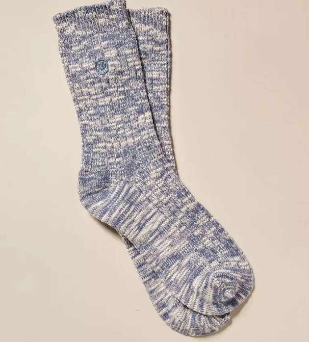 9 Of The Best Women's Socks To Keep Your Toes Cosy This Winter