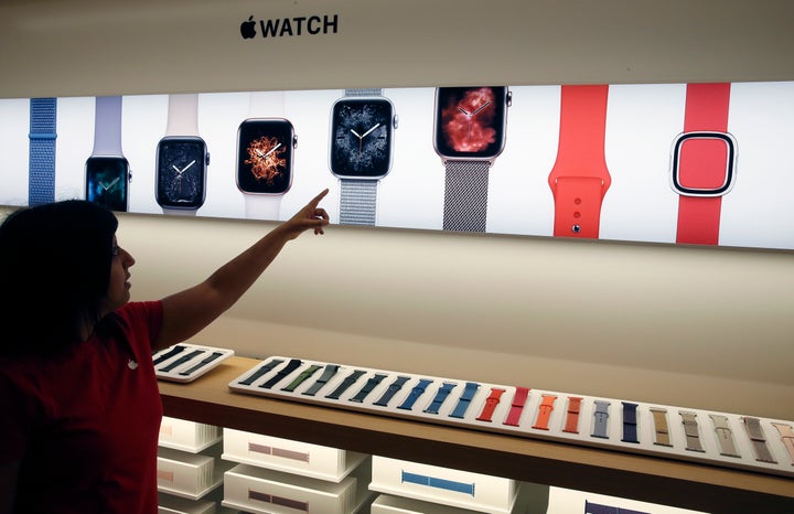 Apple watch black outlet friday sale 2018