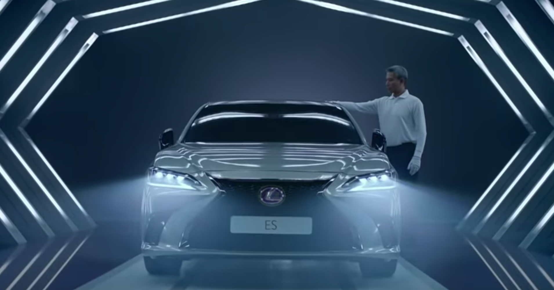 Телеграм lexus life