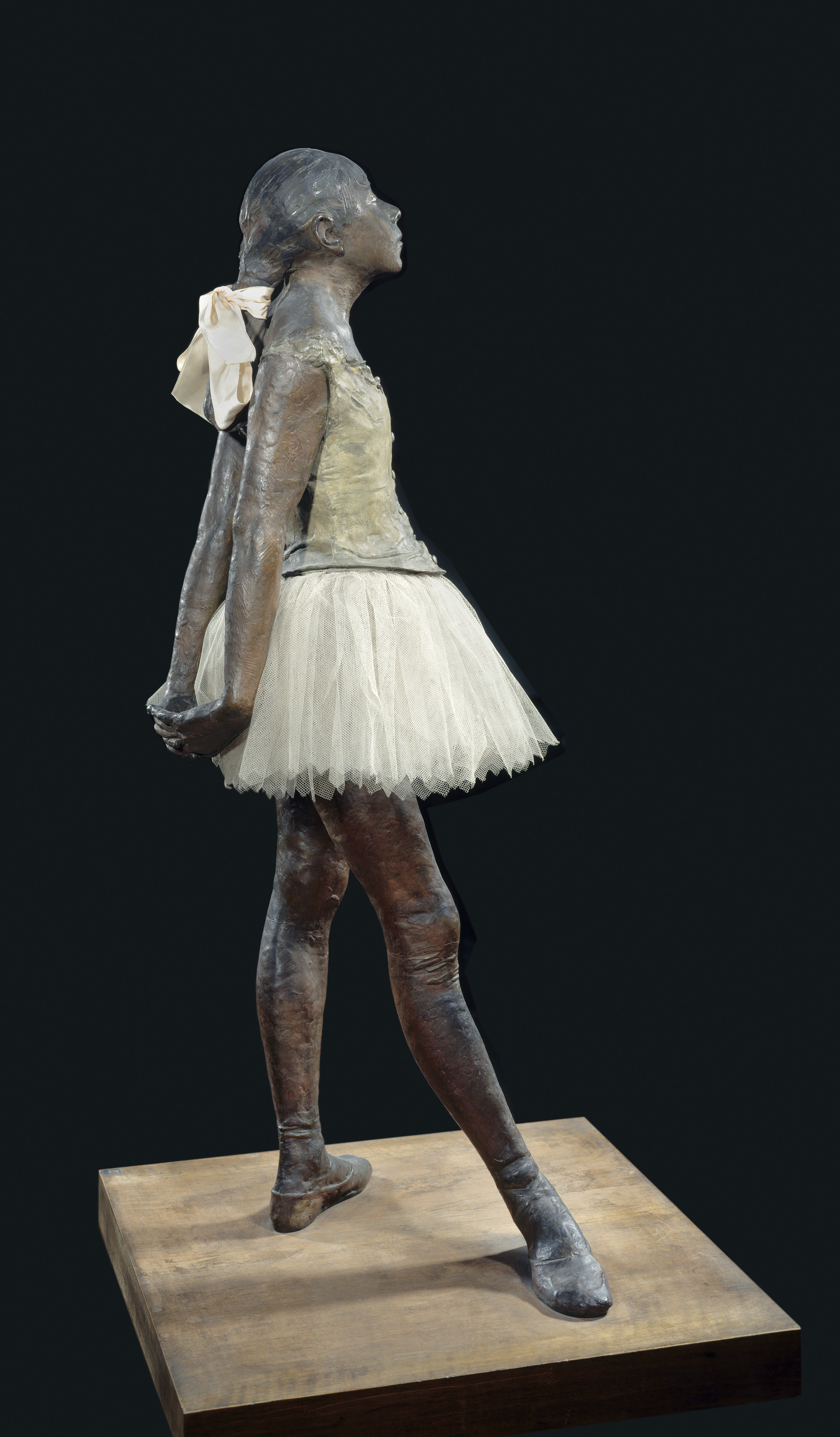 The Story Behind Degas Little Dancer Is Disturbing, But Not In The Way You Expect HuffPost Entertainment photo