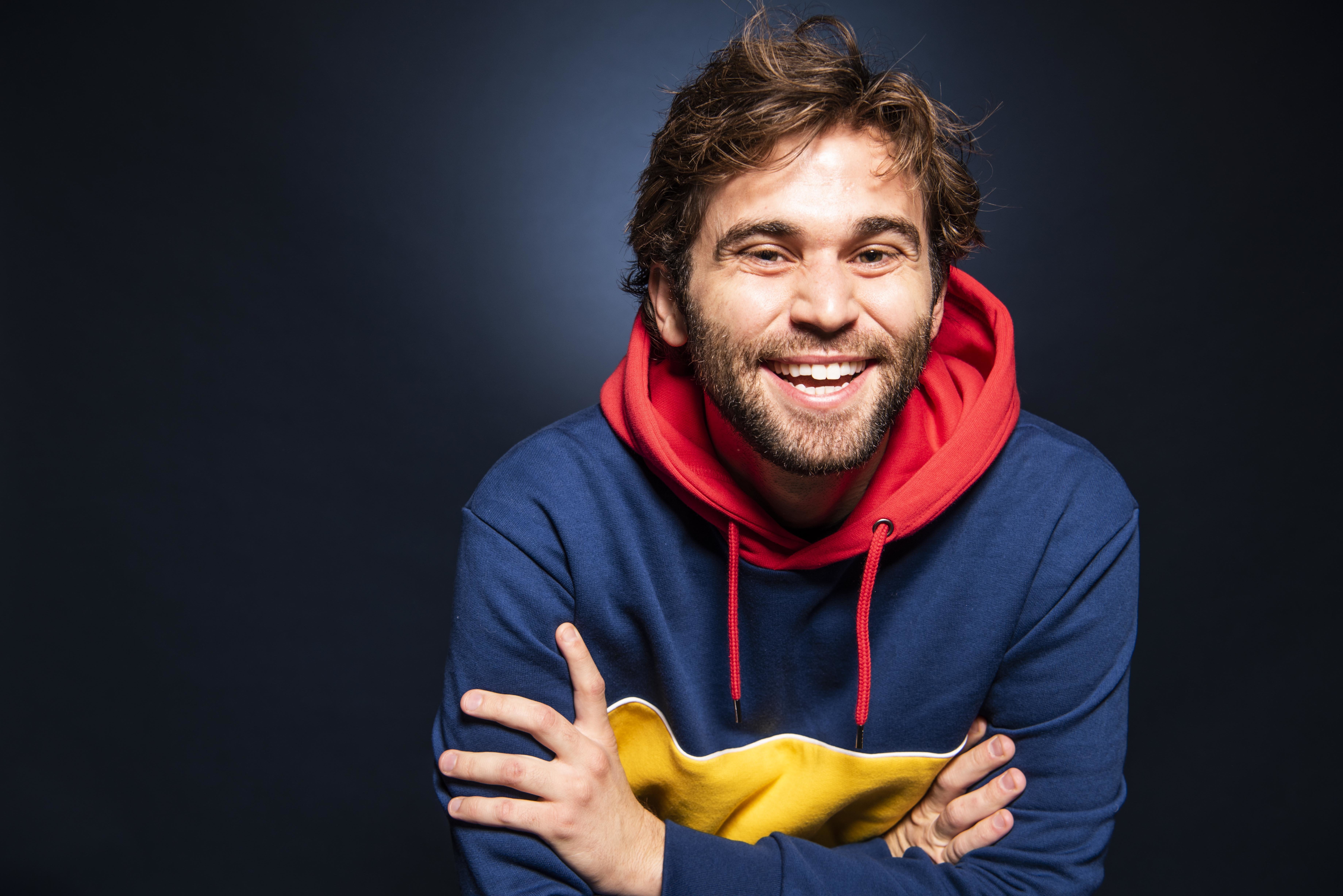 How 'Grey's Anatomy' Star Jake Borelli Turned His Coming Out Into A ...