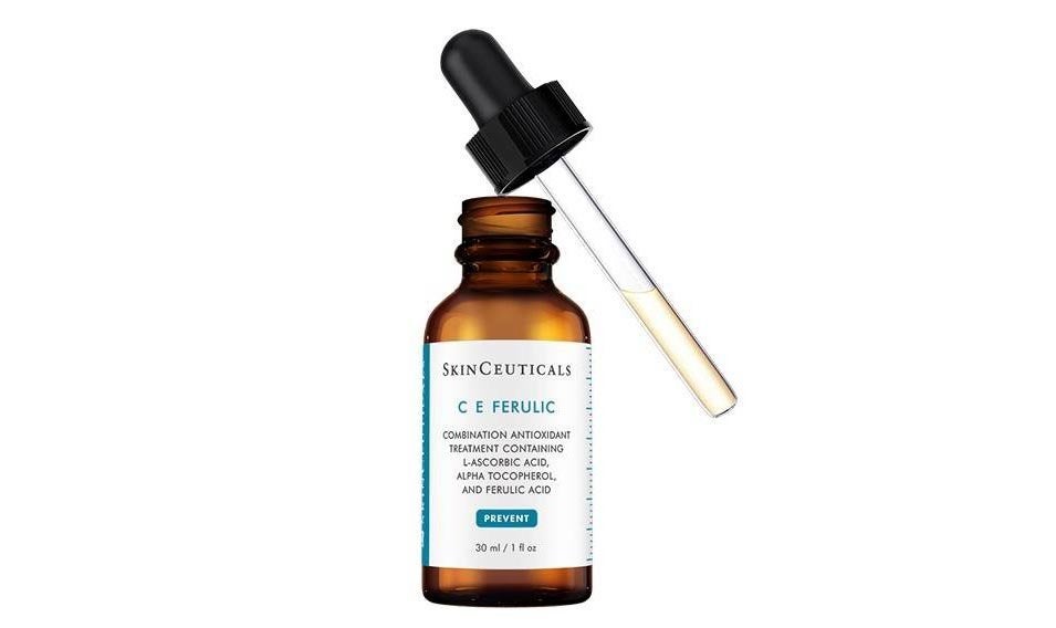 Skinceuticals C E Ferulic