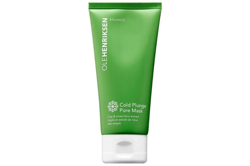 Ole Henriksen Cold Pore Plunge Mask