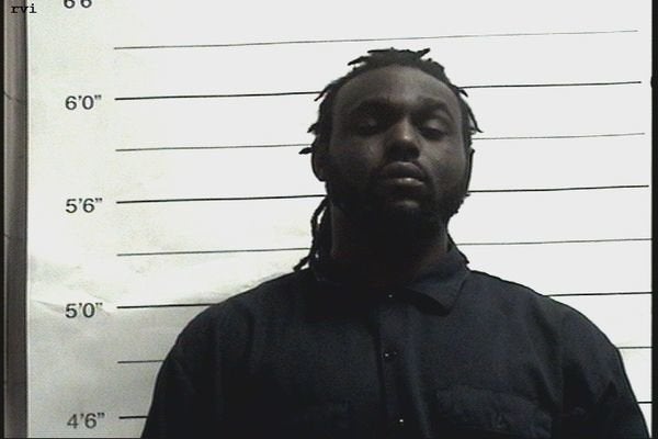 Arthur Posey faces two counts of communicating false information of planned arson after telling a restaurant employee in New Orleans that he was “going to get a bomb and blow this place up.”