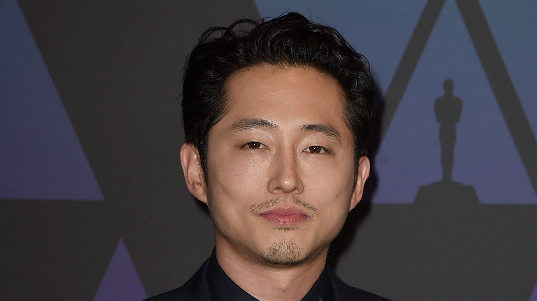 Steven Yeun Remembers Feeling Like An Outsider As An Immigrant In 