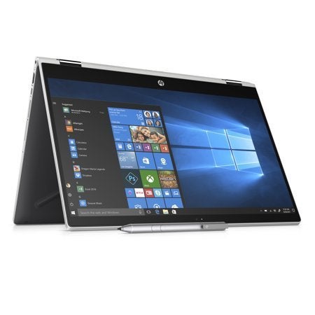 Cyber Monday 2018 Laptop Deals Worth Your Time And Money Huffpost Life Hp Pavilion X360 Convertible Laptop 15 6 With Active Pen