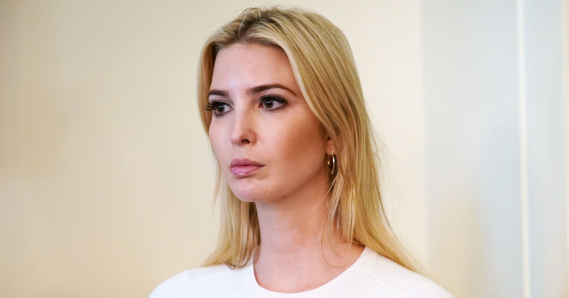 'Lock Her Up': Twitter Users Blast Ivanka Trump For Reportedly Using ...