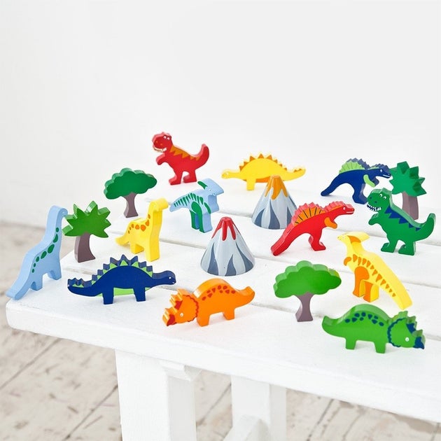 The Best Wooden Toys For Kids This Christmas, Tried And Tested