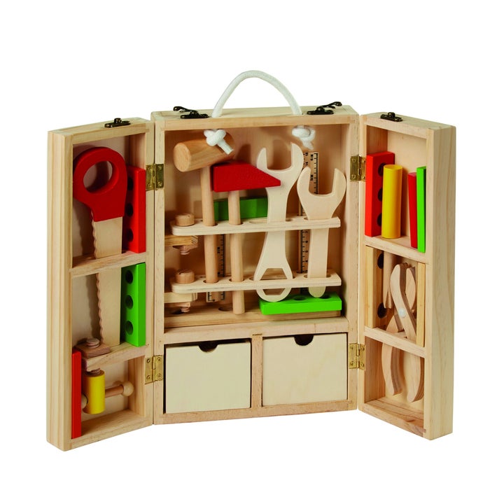 The Best Wooden Toys For Kids This Christmas, Tried And Tested