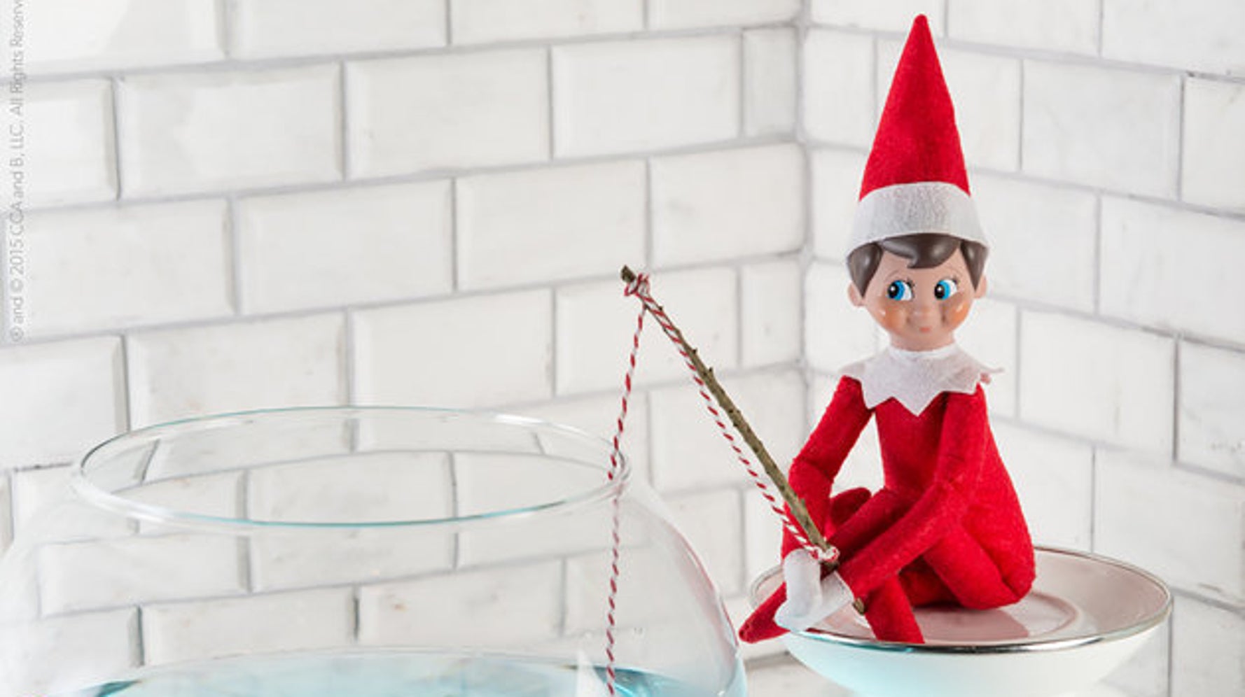 What Is Elf On The Shelf The Ultimate Guide For Newbies This Christmas Huffpost Uk Parents