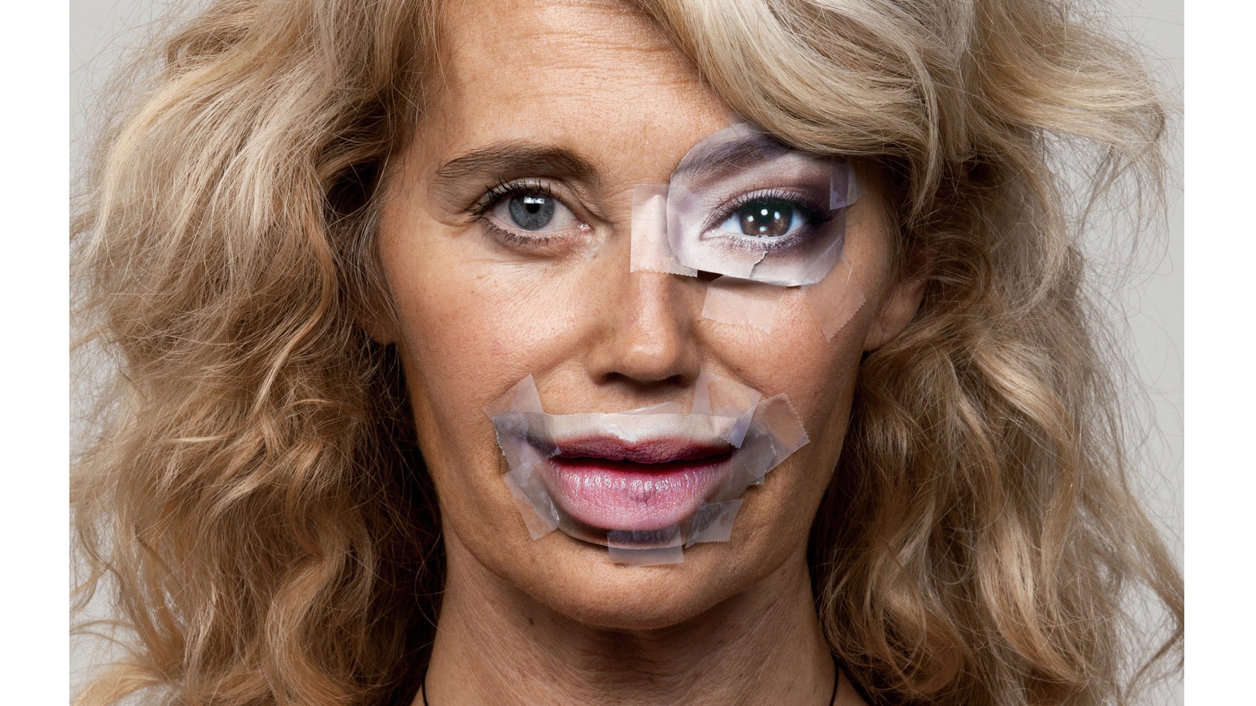 Dysmorphie This Is What Body Dysmorphia Disorder Really Feels Like – In Pictures ...