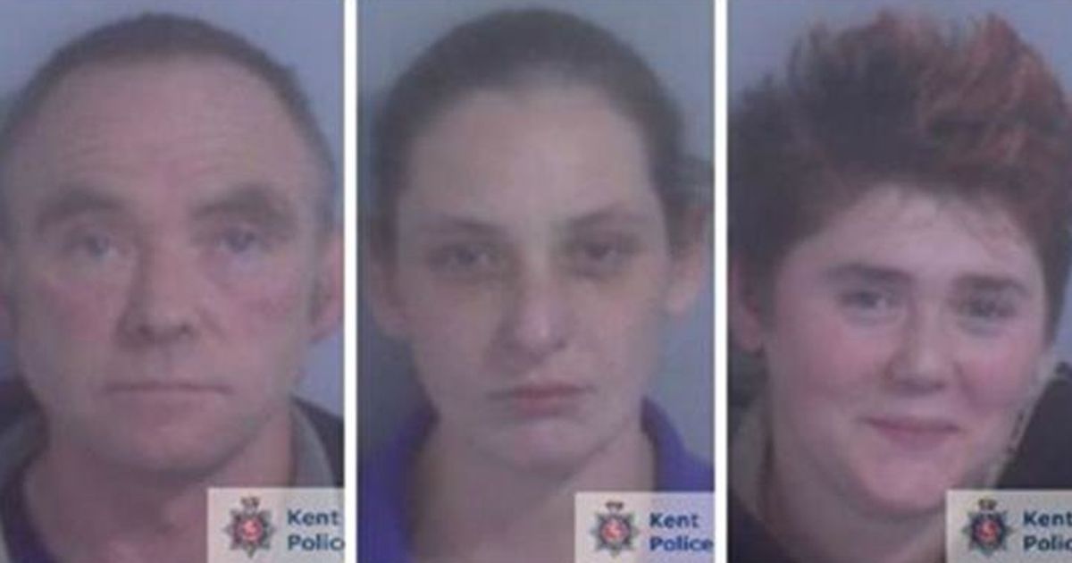 Cheating Wife, Her Lover And His Daughter Jailed Over Plot ...