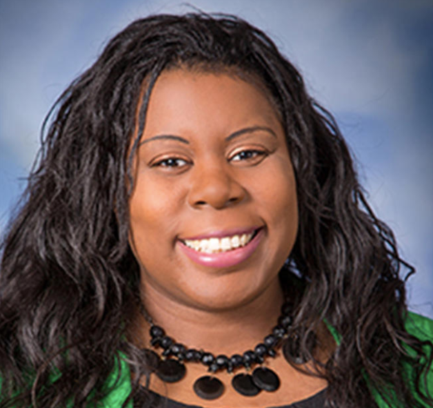 Dr. Tamara O’Neal, 38, was killed Monday.