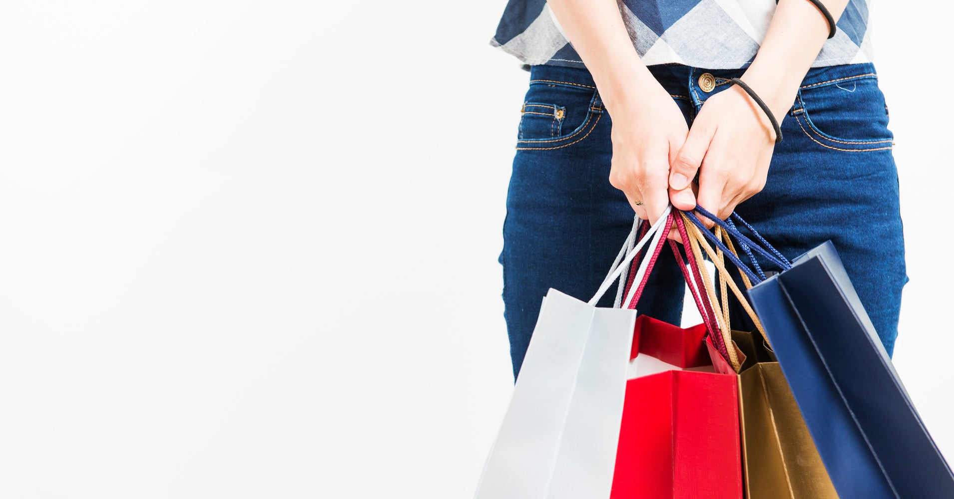 I Spent Thousands Feeding My Compulsive Shopping Addiction. Here's How