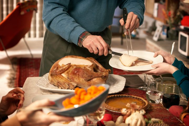 Preparing for Thanksgiving goes beyond recipe research and cleaning. 