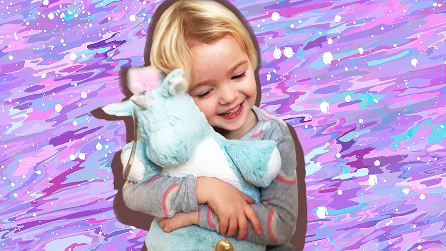 Best Unicorn Christmas Gifts For Kids, According To A 5-Year-Old