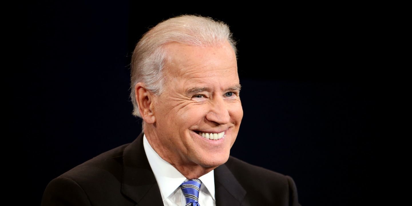 On Joe Biden's Birthday, Here's A Look Back At His Life | HuffPost