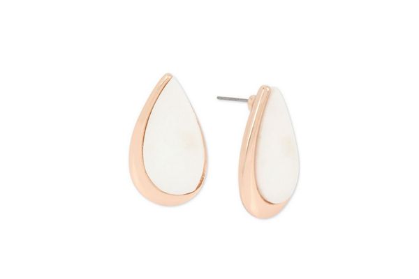 Shop These Luxury Look-Alike Trendy Earrings — Only $17!