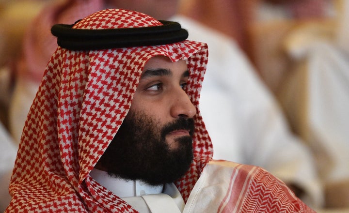 That Saudi Crown Prince Mohammed bin Salman ordered the killing of Washington Post writer Jamal Khashoggi is beyond doub