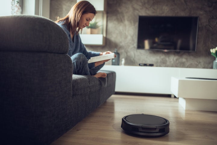 Roomba vacuum hot sale black friday 2018