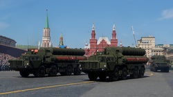 Τσαβούσογλου: Η αγορά των S-400 δεν ακυρώνεται