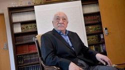 Έκδοση 84 μελών του κινήματος Γκιουλέν ζητά η Άγκυρα από την Ουάσινγκτον