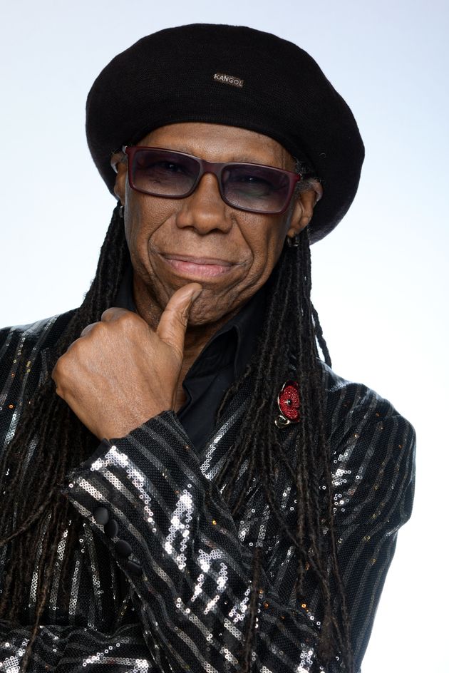 Nile Rodgers