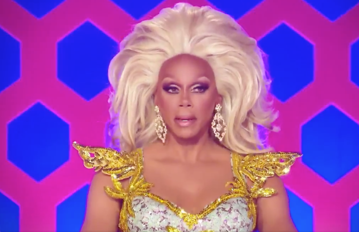 RuPaul