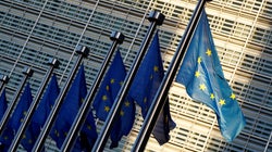Εγκρίθηκε ο ελληνικός προϋπολογισμός από την Κομισιόν