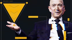 Στα άδυτα της Amazon: Ένας υπάλληλος περιγράφει την κόλαση που έζησε