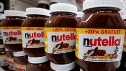 O φόβος της Nutella – Eπώνυμη εταιρεία ζυμαρικών υπόσχεται να κατακτήσει τη βιομηχανία